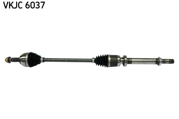 SKF Poluosovina